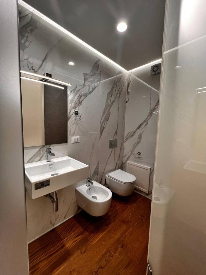 B&B Tivìtti Palermo Exteriör bild